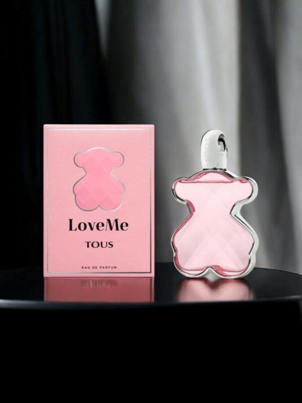 LoveMe Tous Eau de Parfum