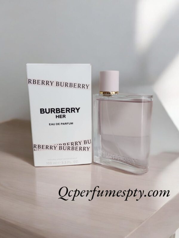 Burberry Her Eau de Parfum