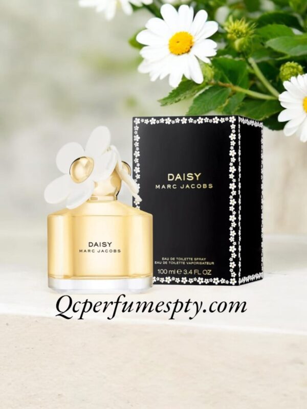 Daisy Marc Jacobs Eau de Toilette