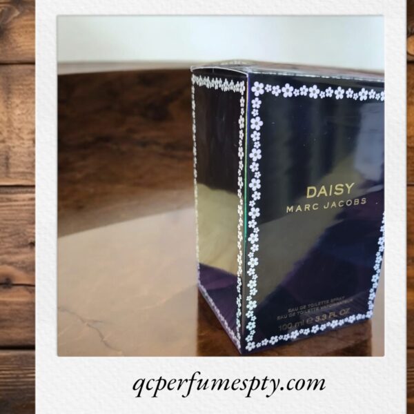 Daisy Marc Jacobs Eau de Toilette - Imagen 2