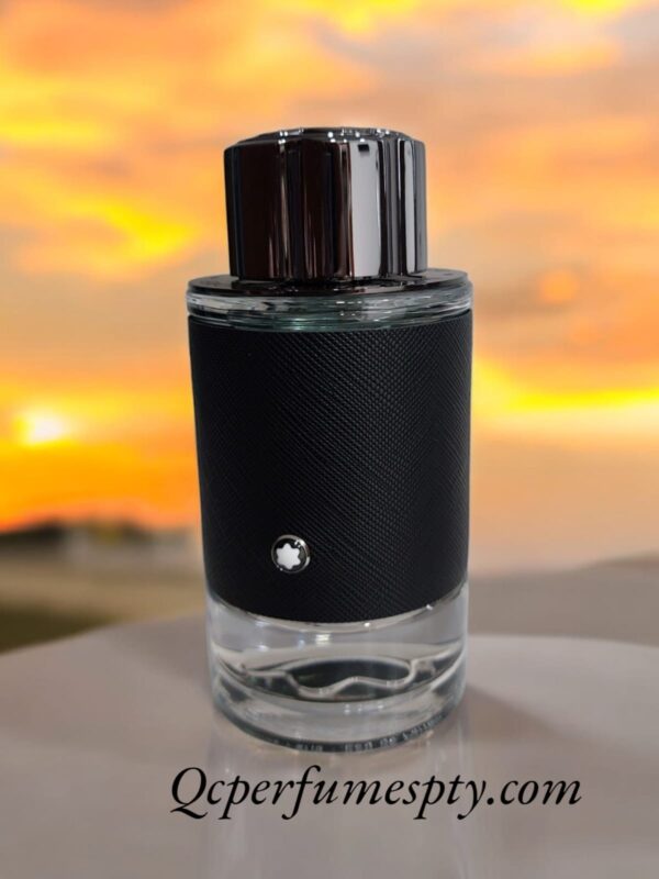 MONTBLANC - EXPLORER