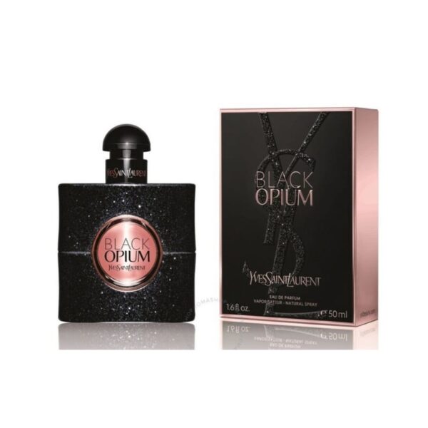 BLACK OPIUM - YVESSAINTLAURENT