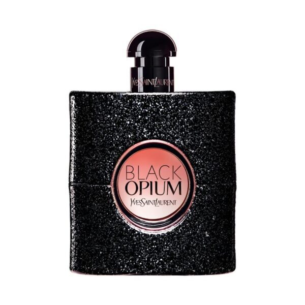 BLACK OPIUM - YVESSAINTLAURENT - Imagen 2