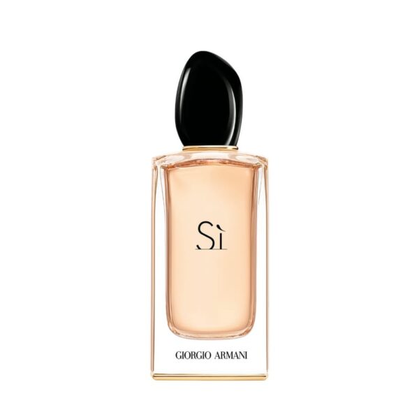 GIORGIO ARMANI SI EAU DE PARFUM