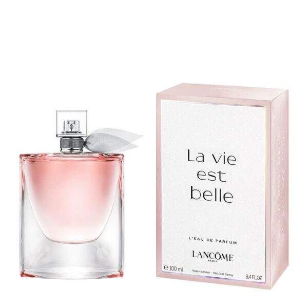 Lancome La Vie Est Belle Eau de Parfum